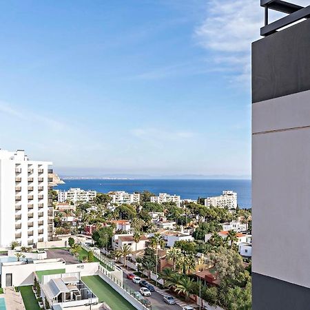 Dubamar Apartments Aguadulce  Exterior photo