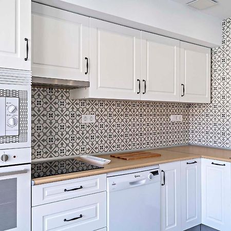 Dubamar Apartments Aguadulce  Exterior photo