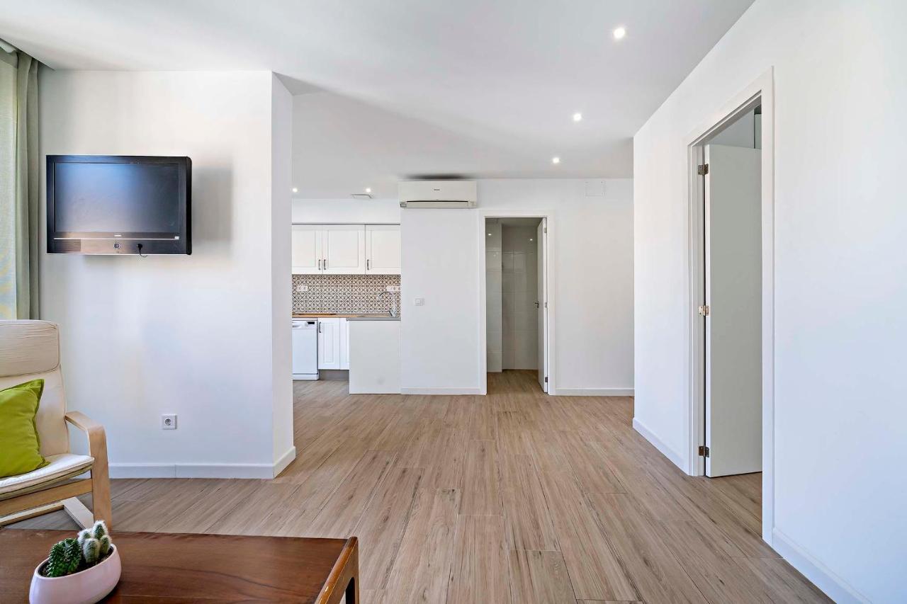 Dubamar Apartments Aguadulce  Exterior photo