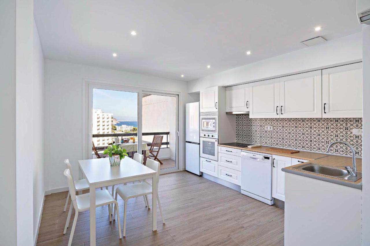Dubamar Apartments Aguadulce  Exterior photo