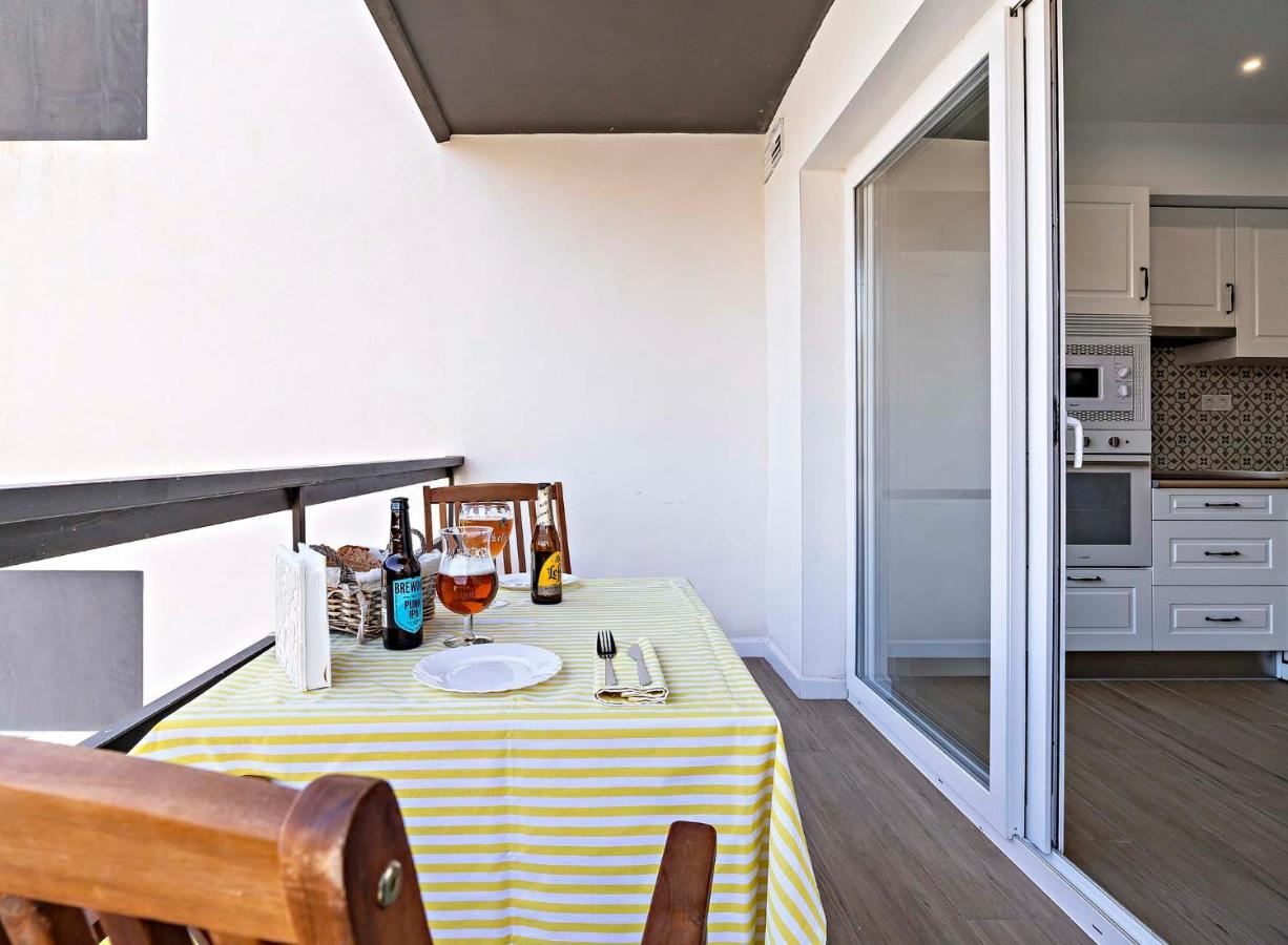 Dubamar Apartments Aguadulce  Exterior photo