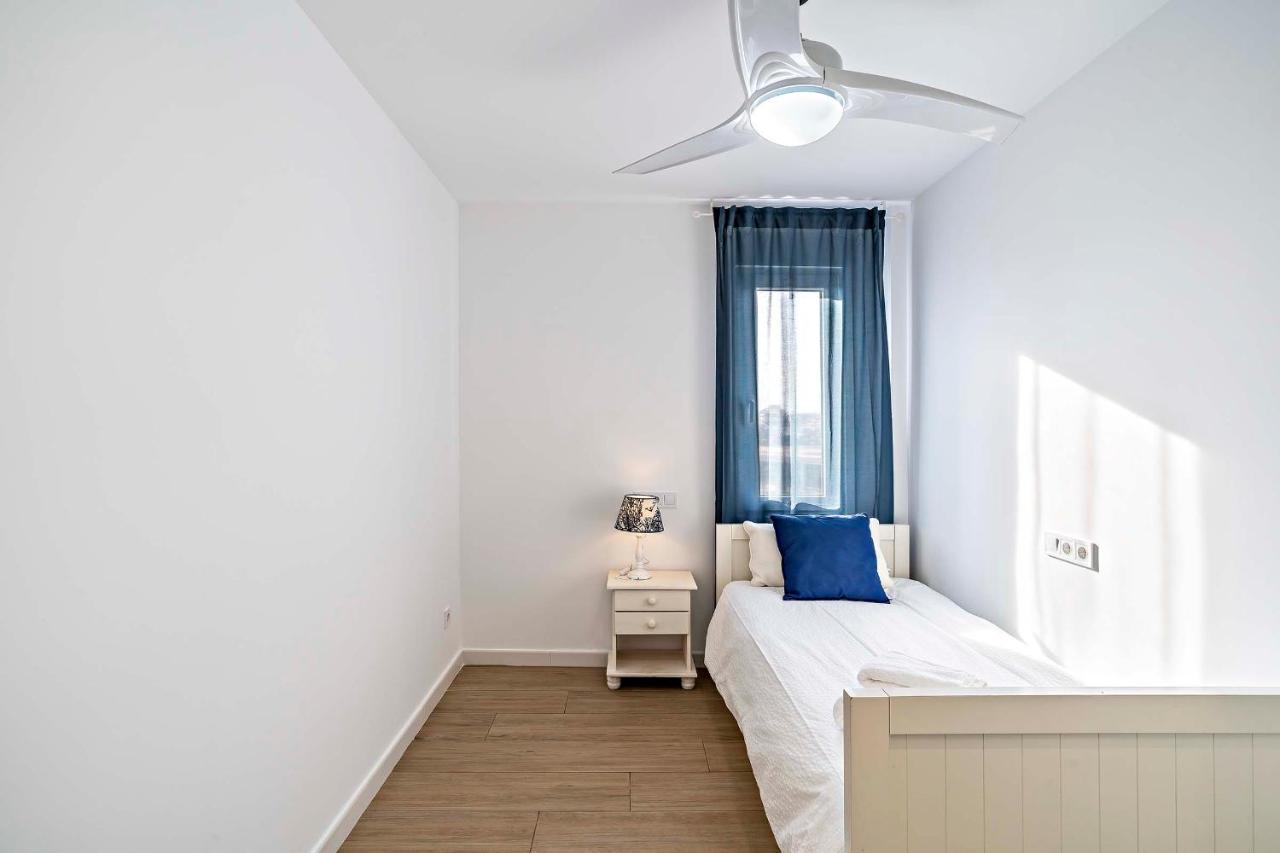 Dubamar Apartments Aguadulce  Exterior photo
