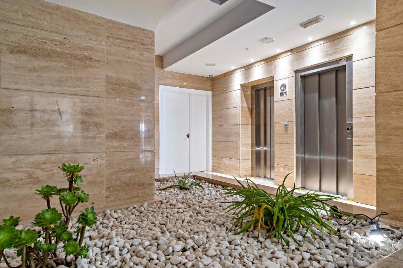 Dubamar Apartments Aguadulce  Exterior photo